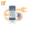 AC-137A Remote Control Compatible for HITACHI  AC